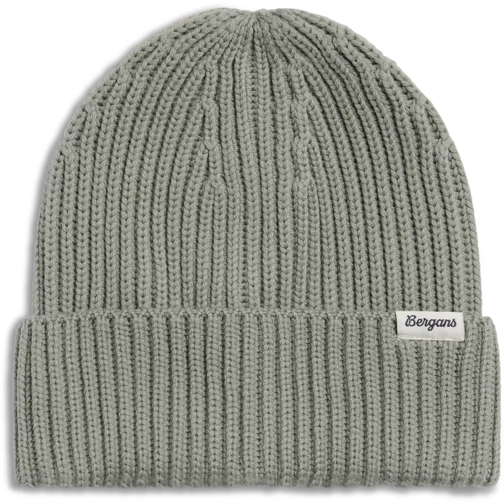 Bergans Nordmarka Merino Mütze