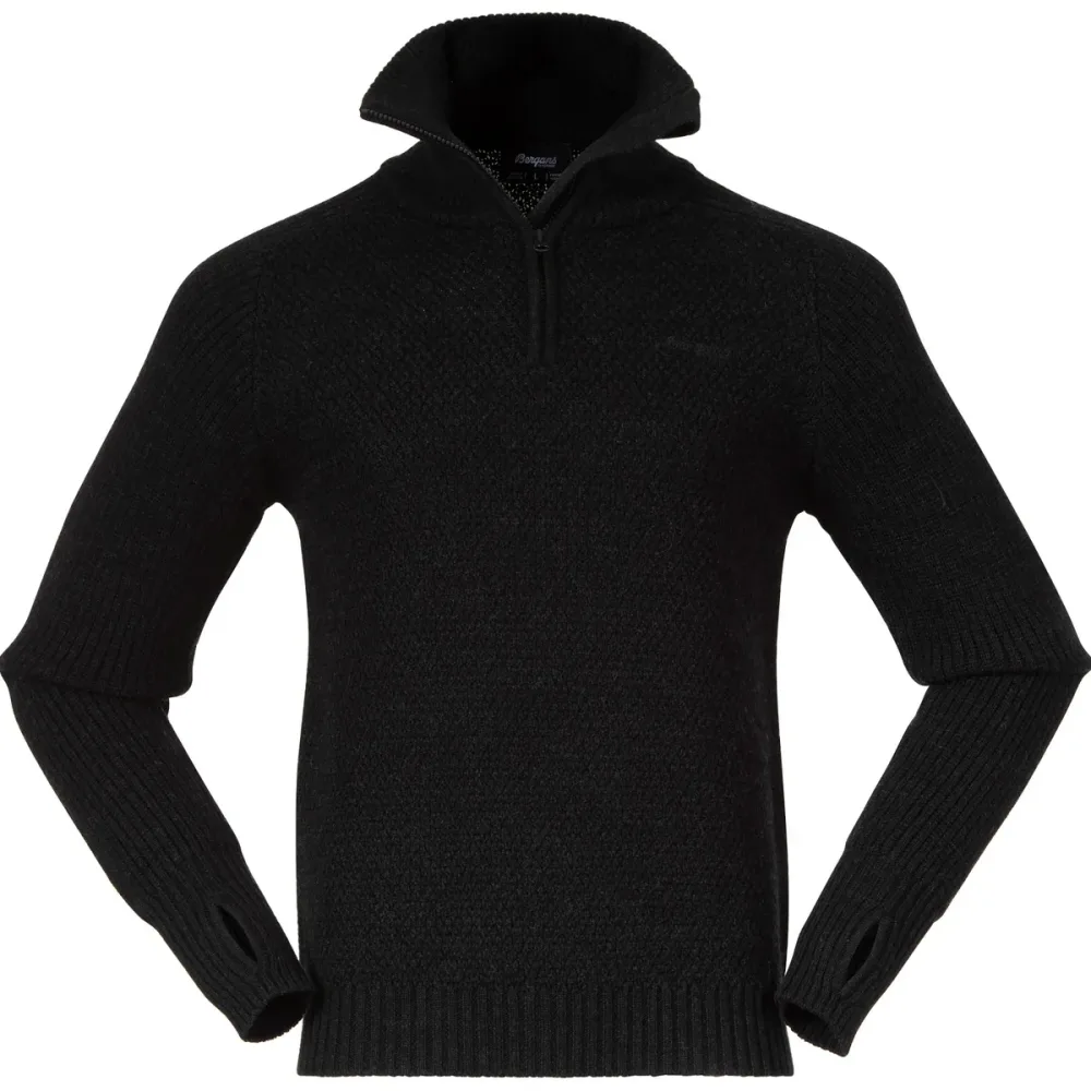 Bergans Herren Ulriken Pullover