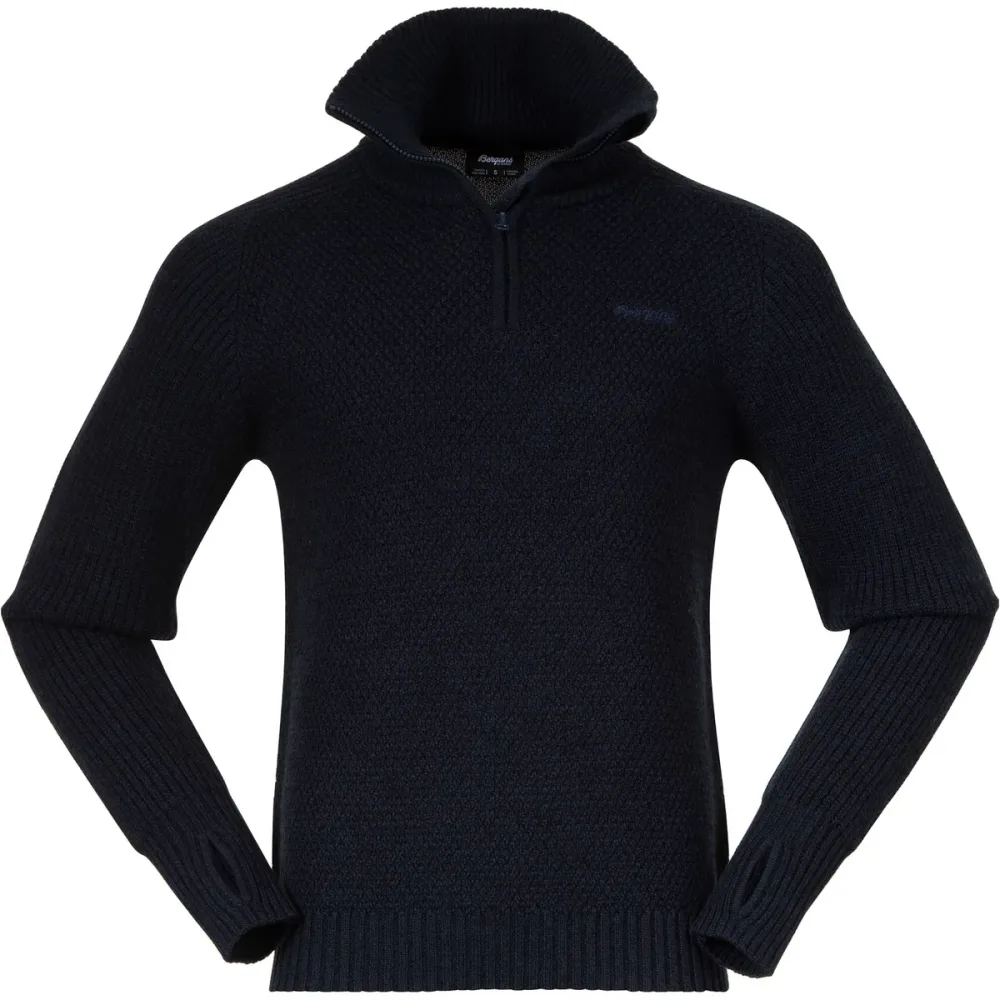 Bergans Herren Ulriken Pullover