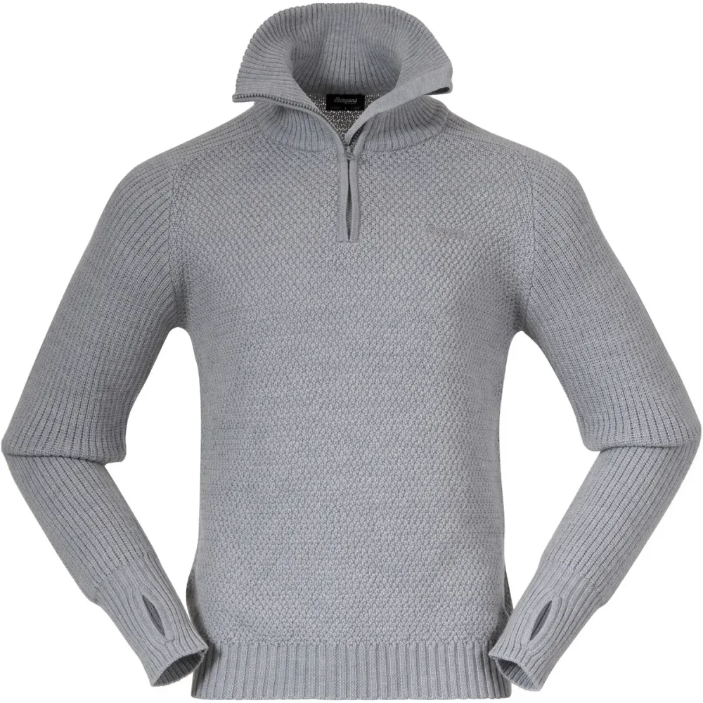 Bergans Herren Ulriken Pullover