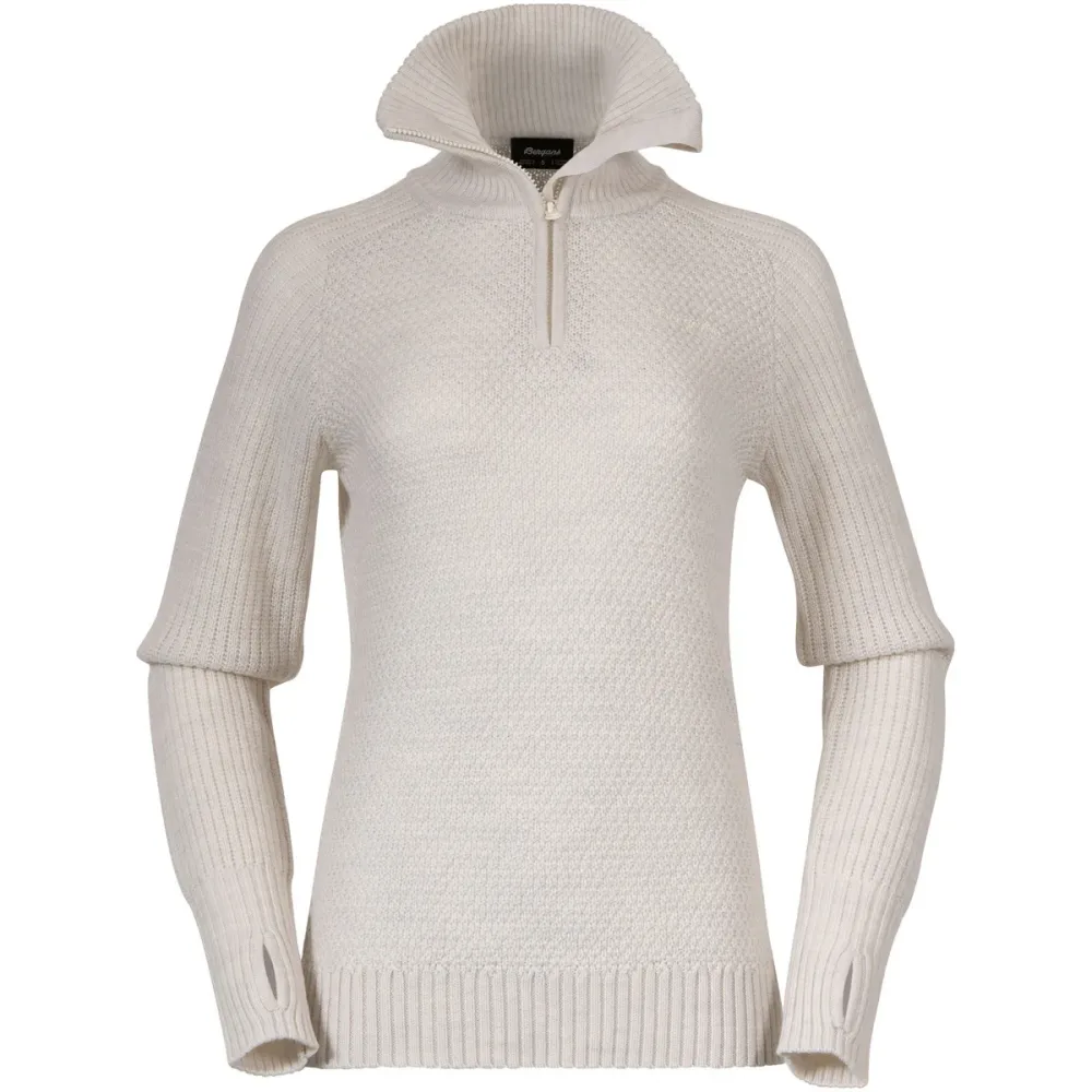 Bergans Damen Ulriken Pullover