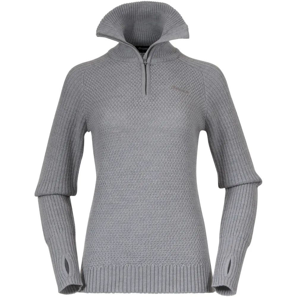 Bergans Damen Ulriken Pullover