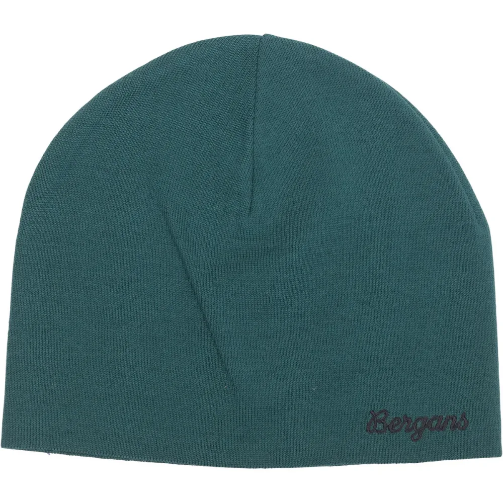 Bergans Allround Thin Merino Mütze