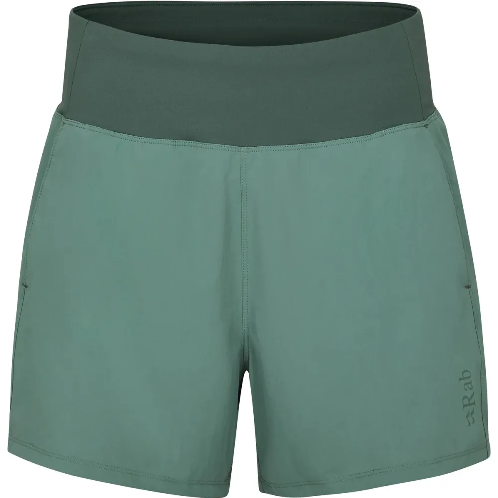 Rab Damen Momentum Shorts