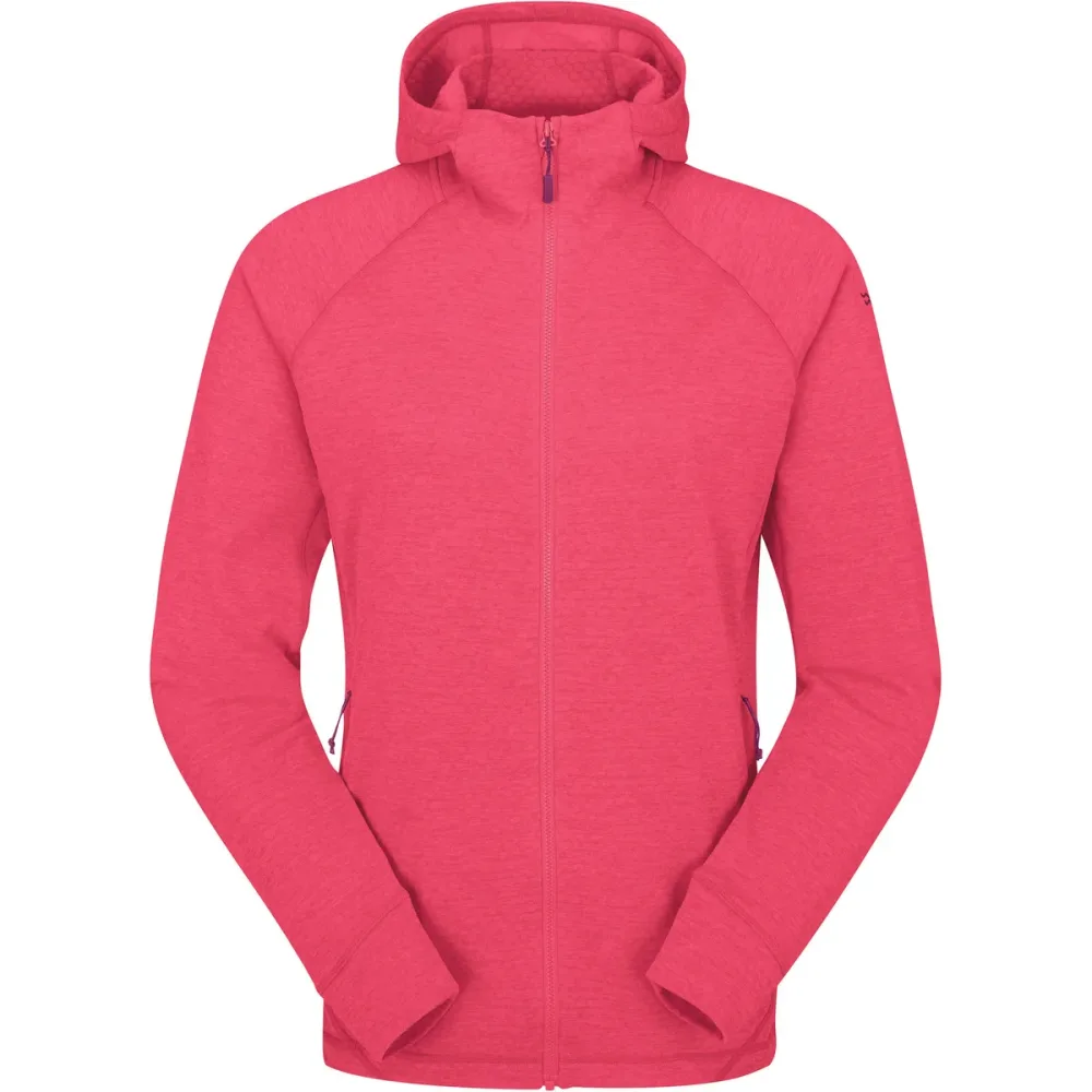 Rab Damen Nexus Hoodie Jacke