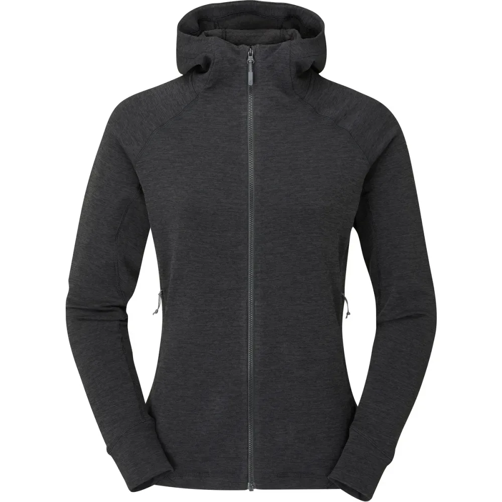 Rab Damen Nexus Hoodie Jacke