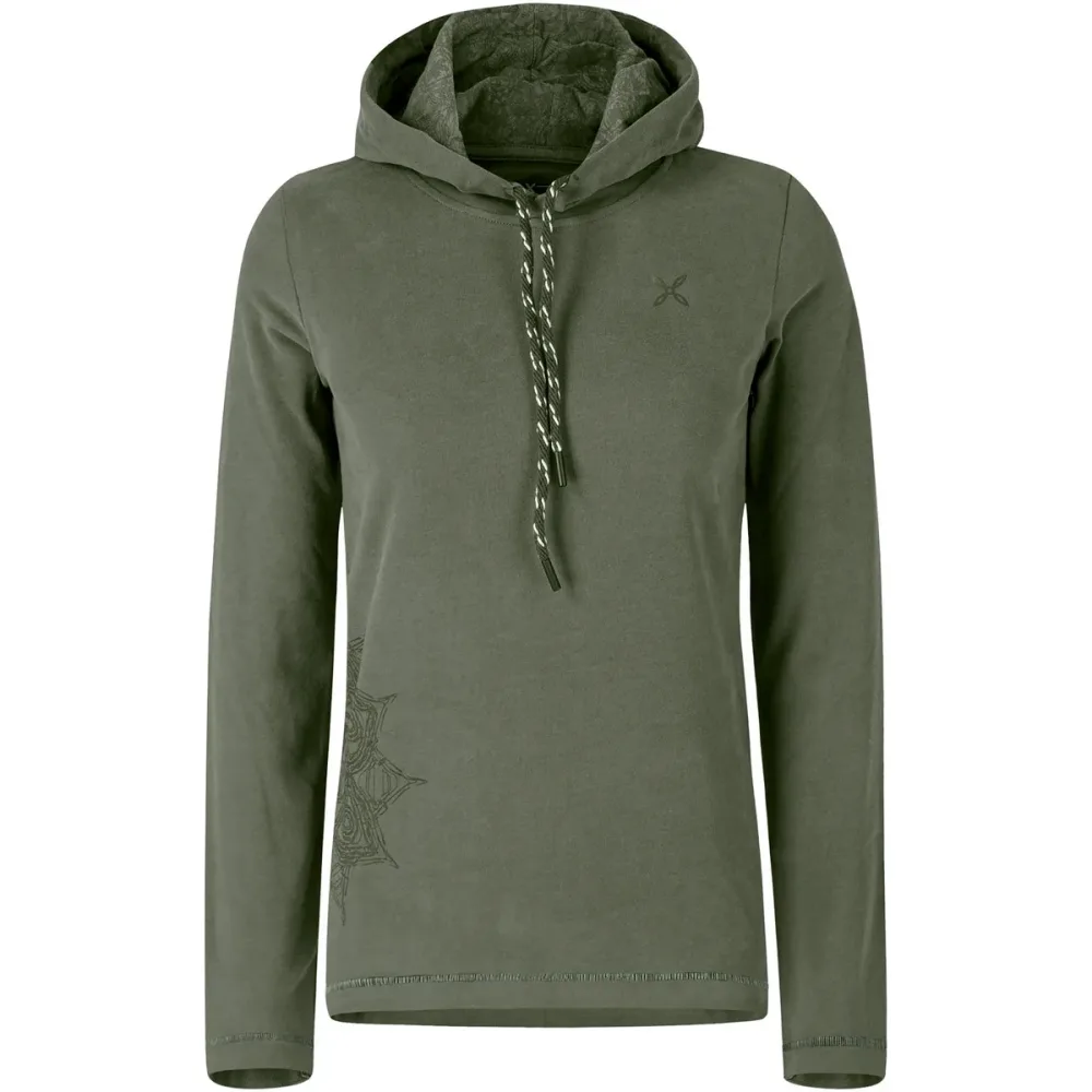 Montura Damen Tali Hoodie