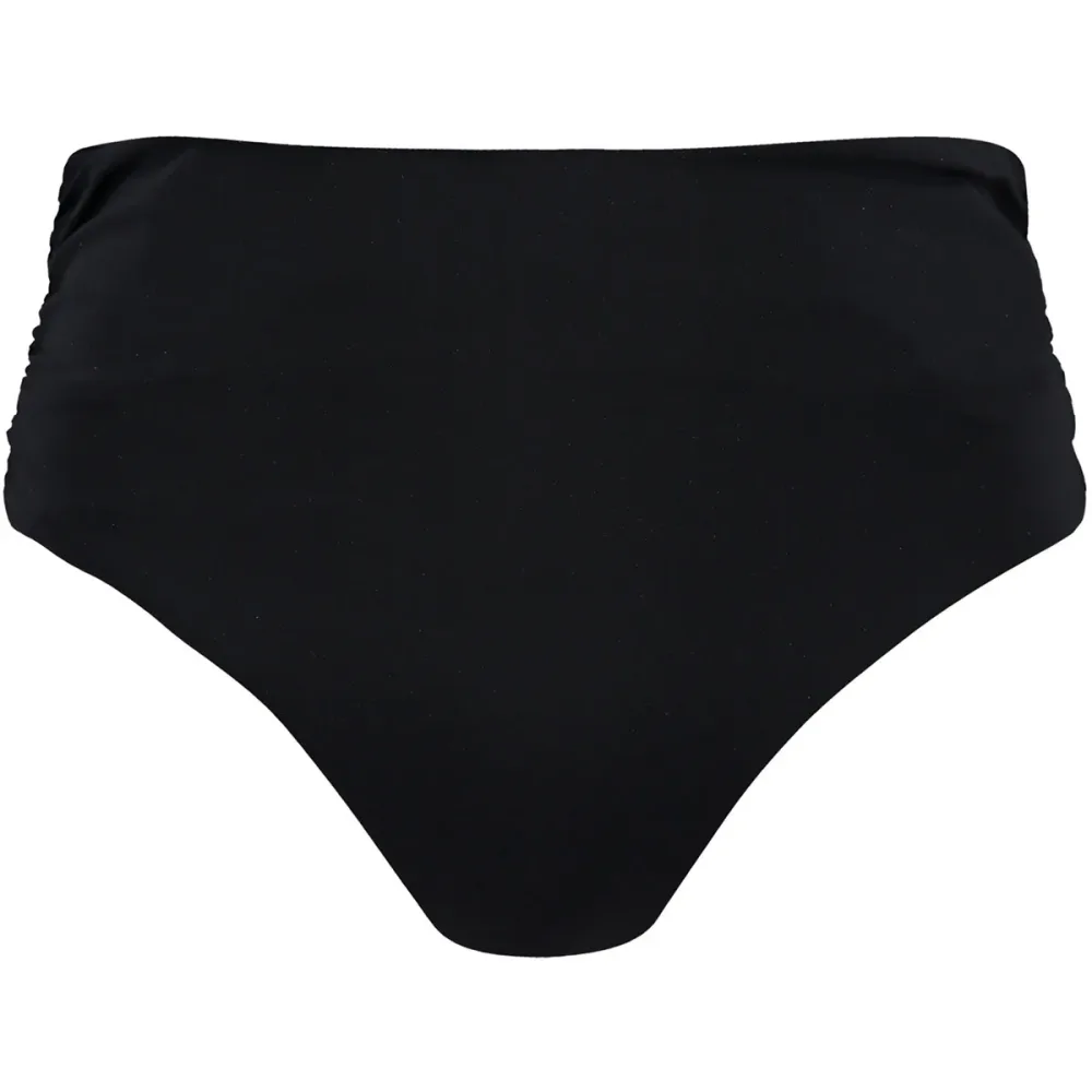 Barts Damen Solid High Waist Bikini Hose