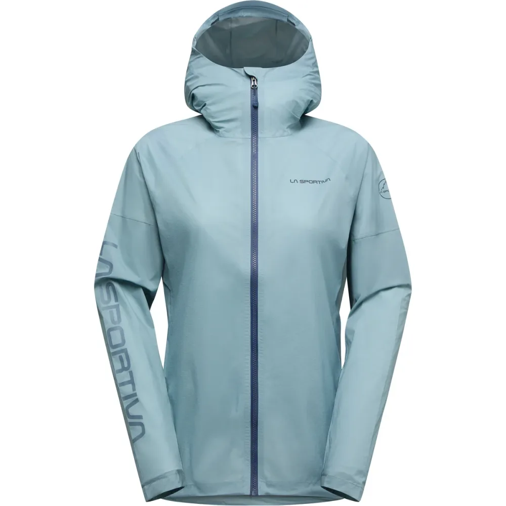 La Sportiva Damen Pocketshell Jacke
