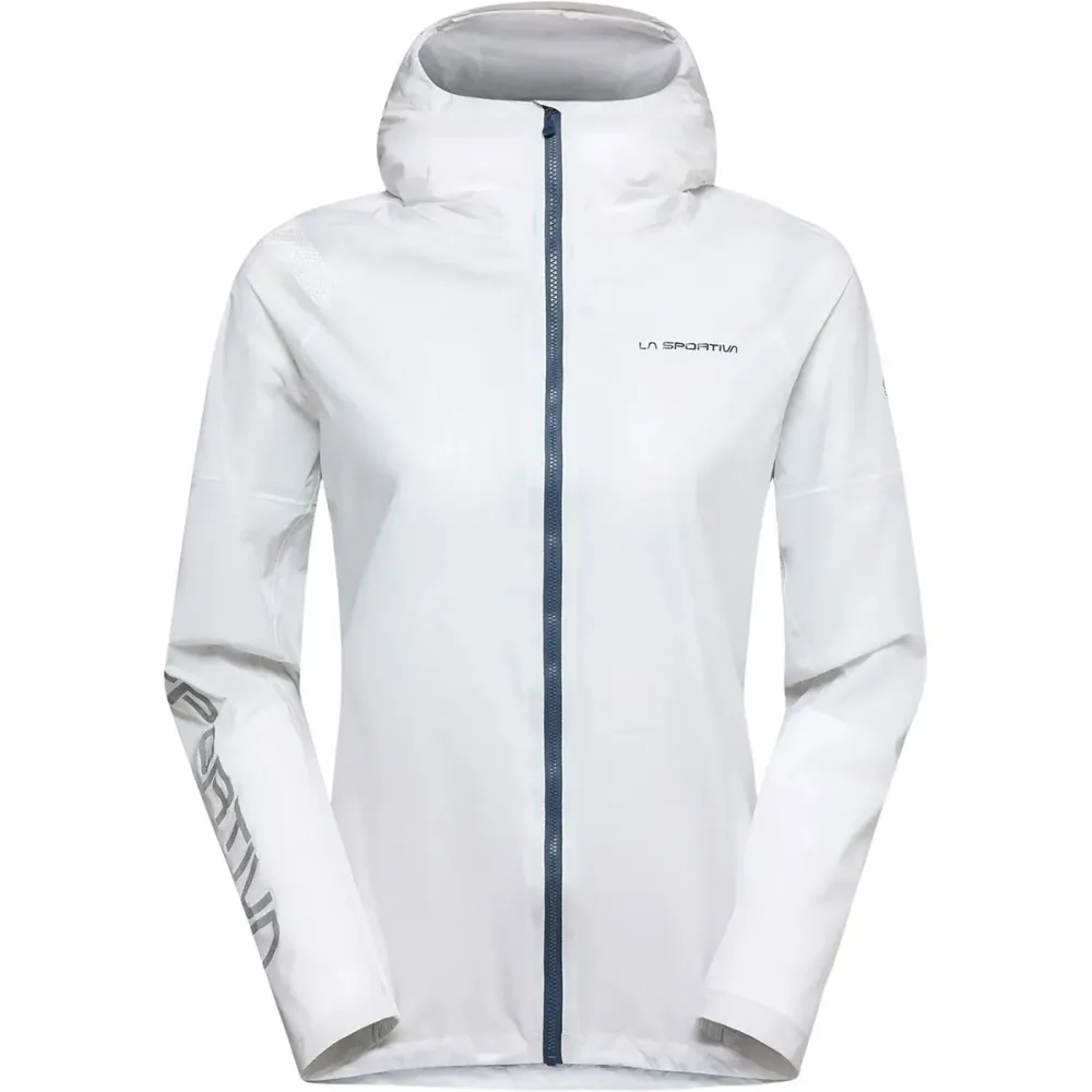 La Sportiva Damen Pocketshell Jacke