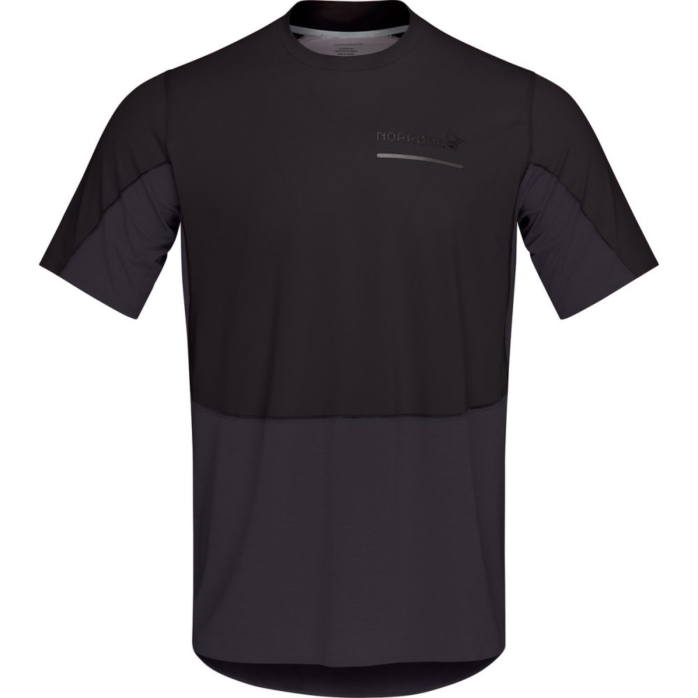 Norrona Herren Senja Equaliser Lightweight T-Shirt
