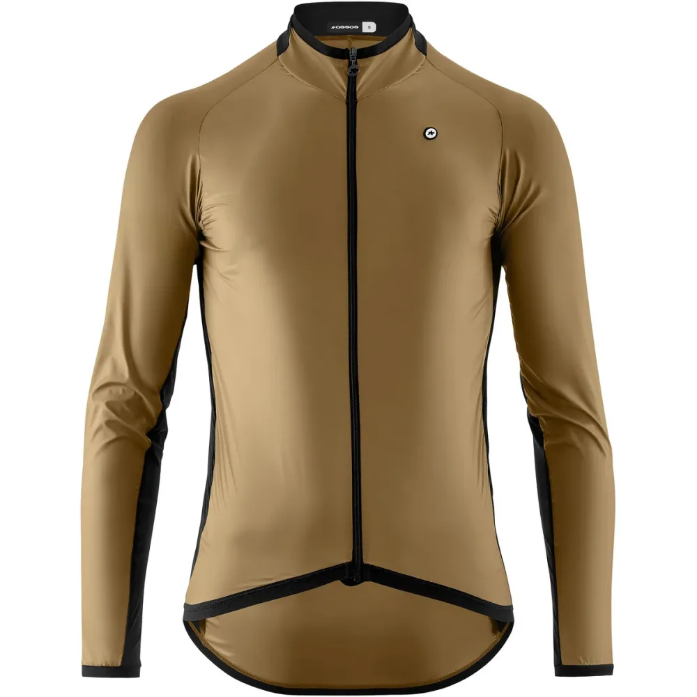 Assos Herren Mille GT C2 Wind Jacke