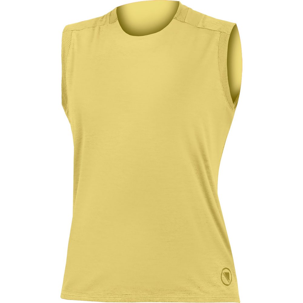 Endura Damen SIngleTrack Trikot
