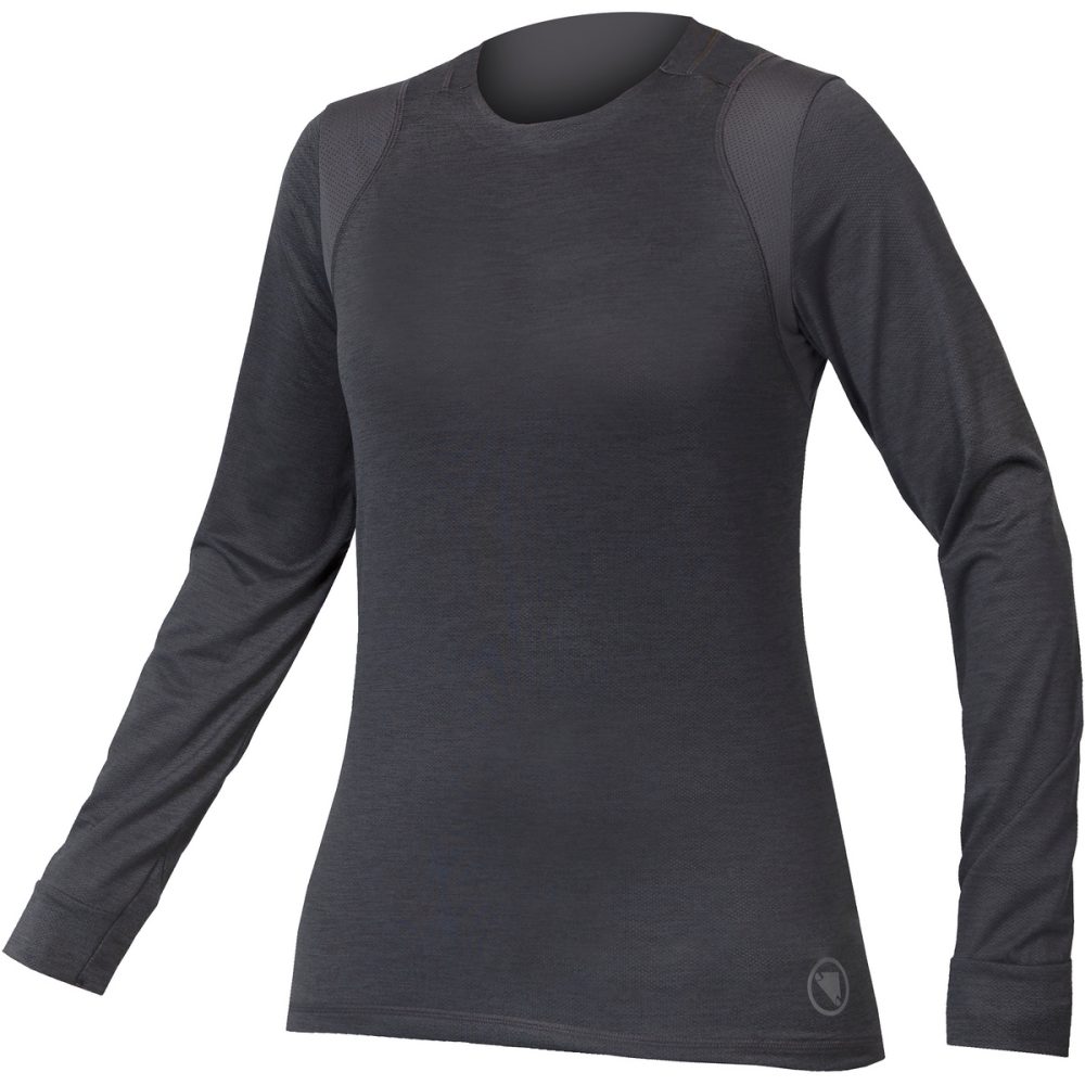 Endura Damen SingleTrack LS Trikot