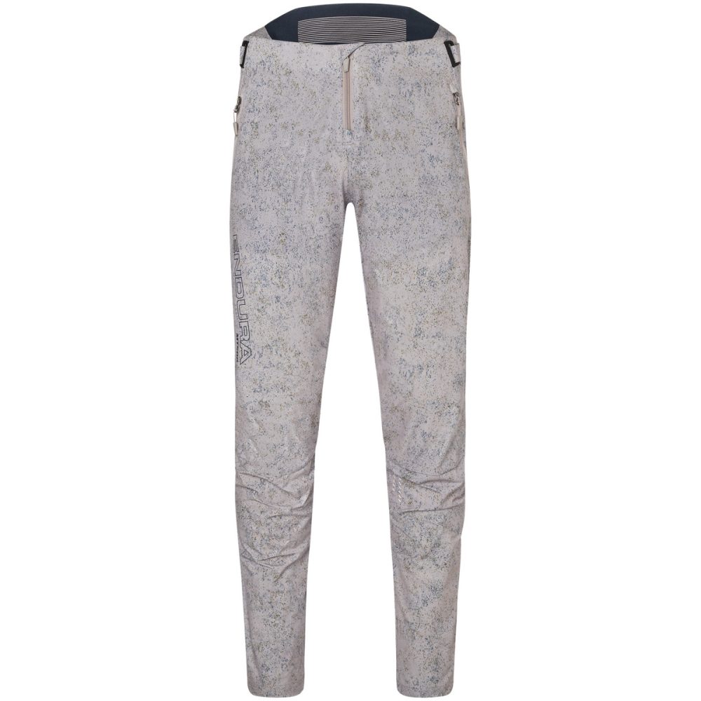 Endura Herren MT500 Burner Lite Radhose lang