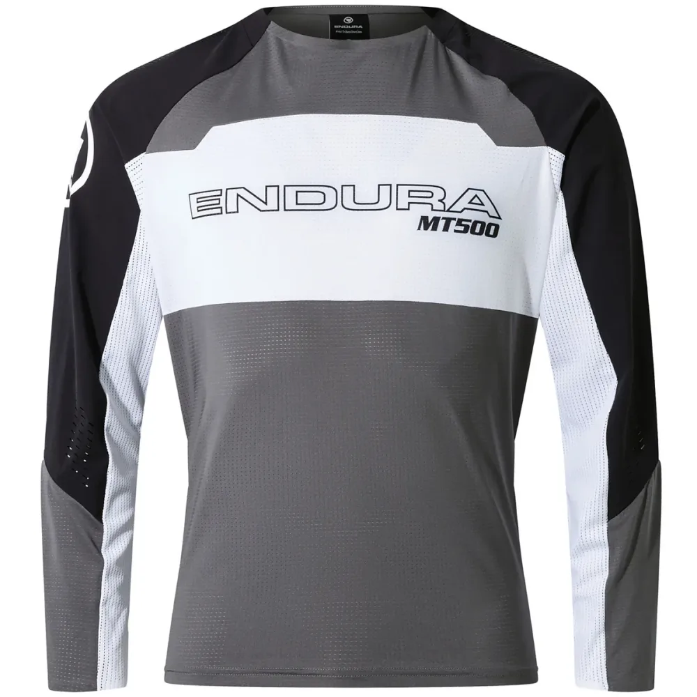 Endura Herren MT500 Burner Lite Trikot