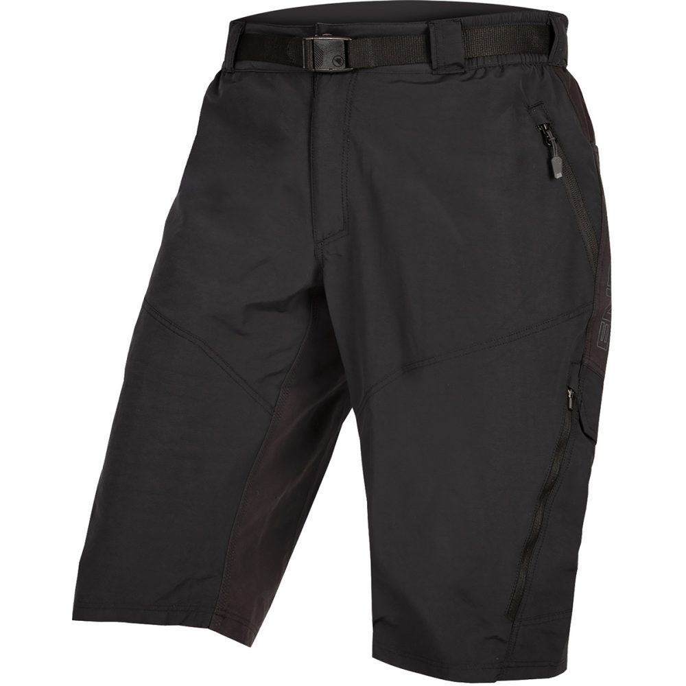 Endura Herren Hummvee MTB Hose kurz