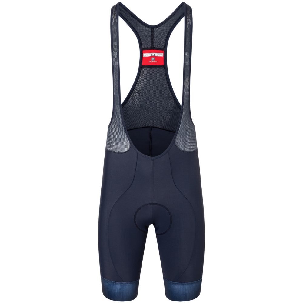 Castelli Herren Entrata 2 Bib kurz