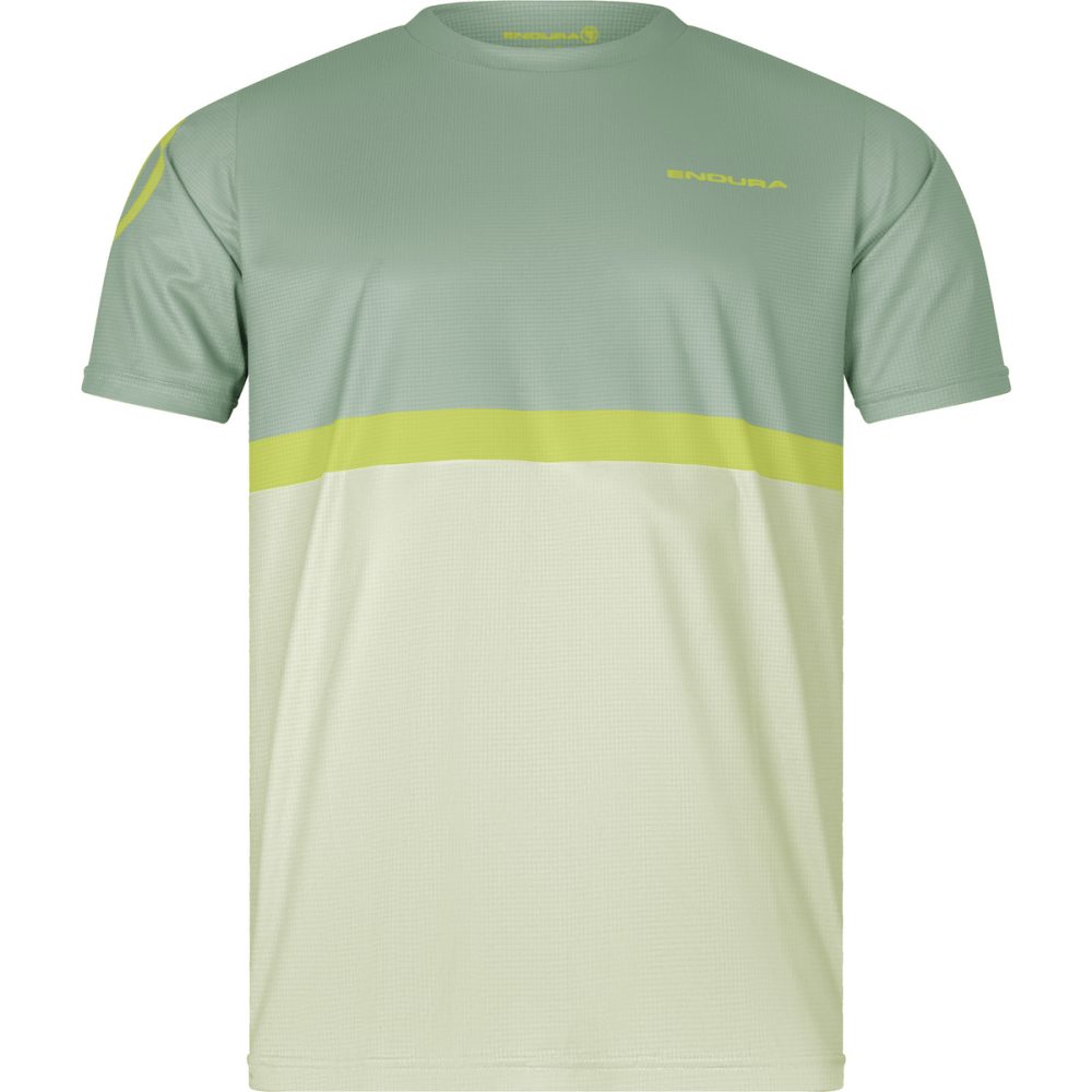 Endura Herren SingleTrack Core II Trikot