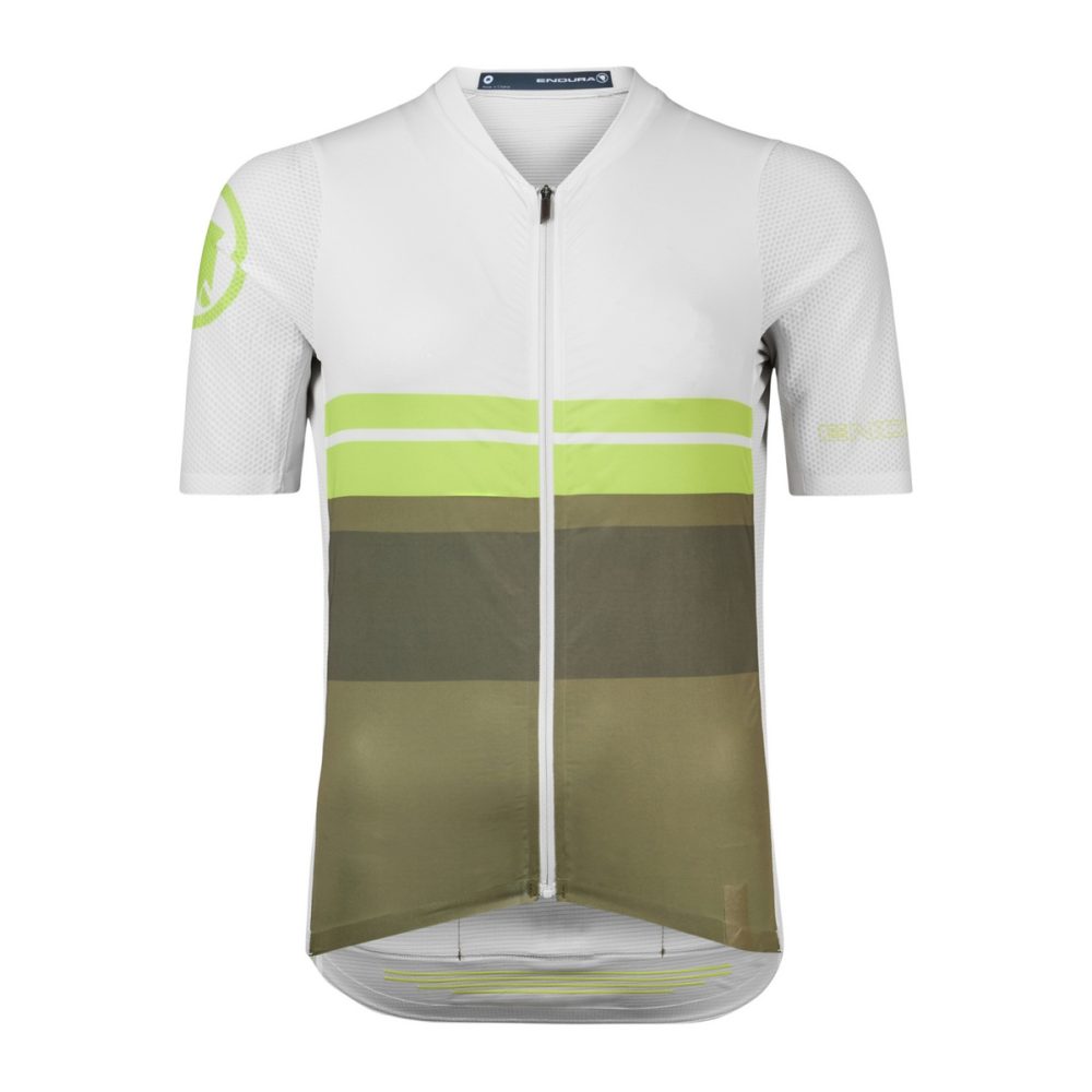 Endura Herren Pro SL Race Trikot