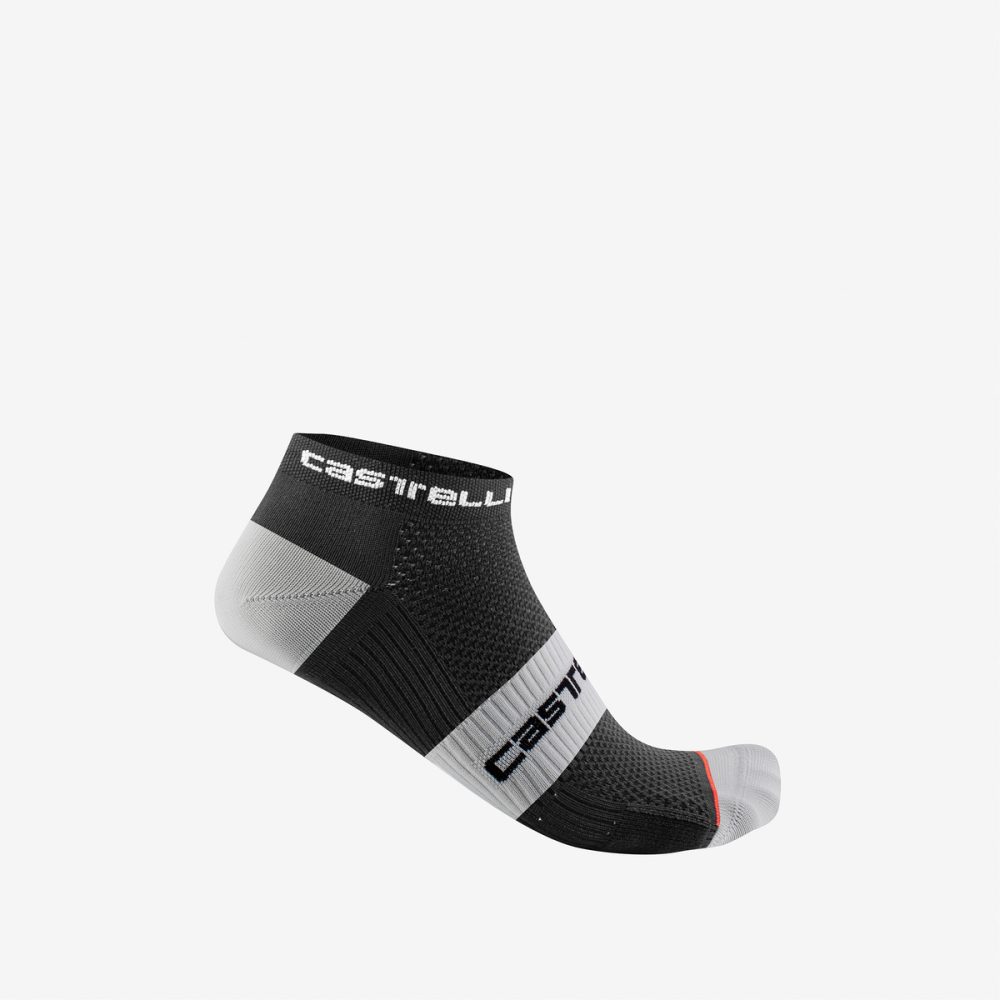 Castelli Lowboy 2 Socken
