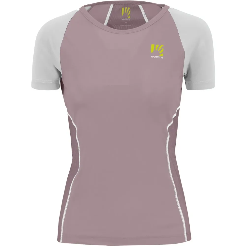 Karpos Damen Lavaredo Evo T-Shirt