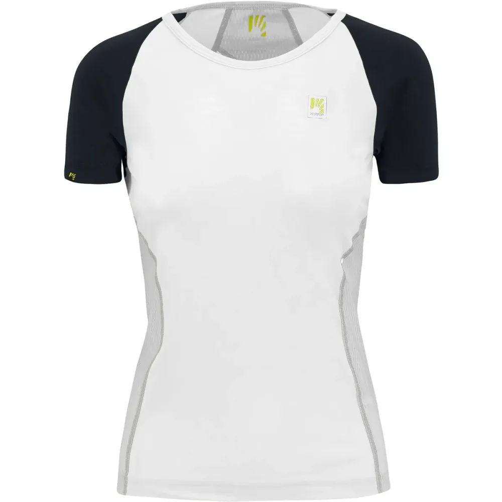 Karpos Damen Lavaredo Evo T-Shirt