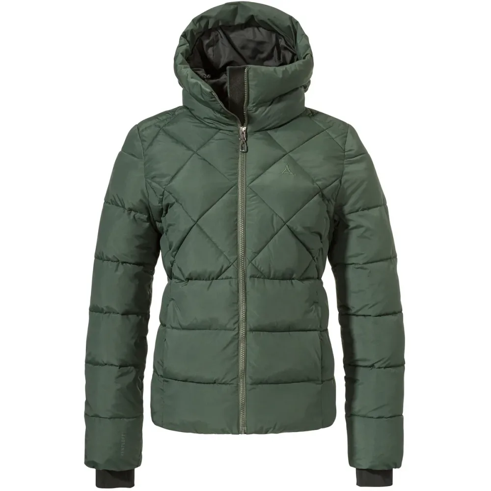 Schöffel Damen Boston Ins Jacke