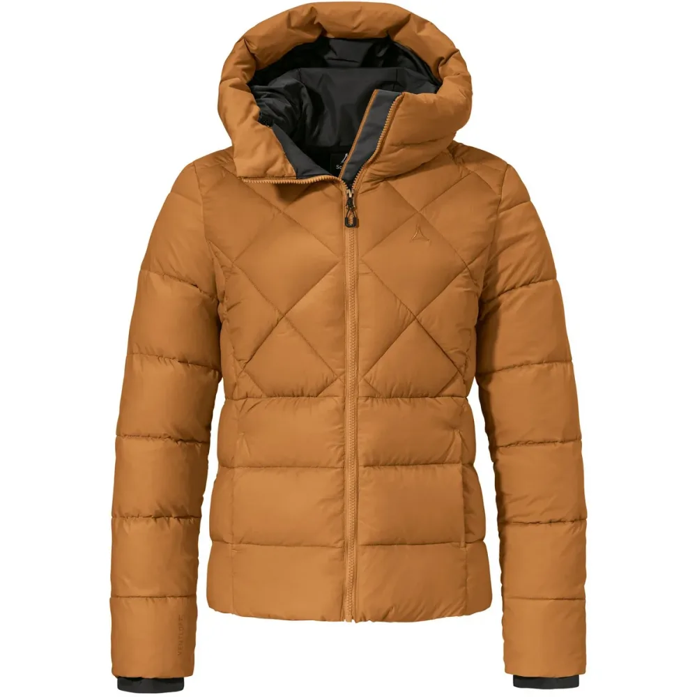 Schöffel Damen Boston Ins Jacke
