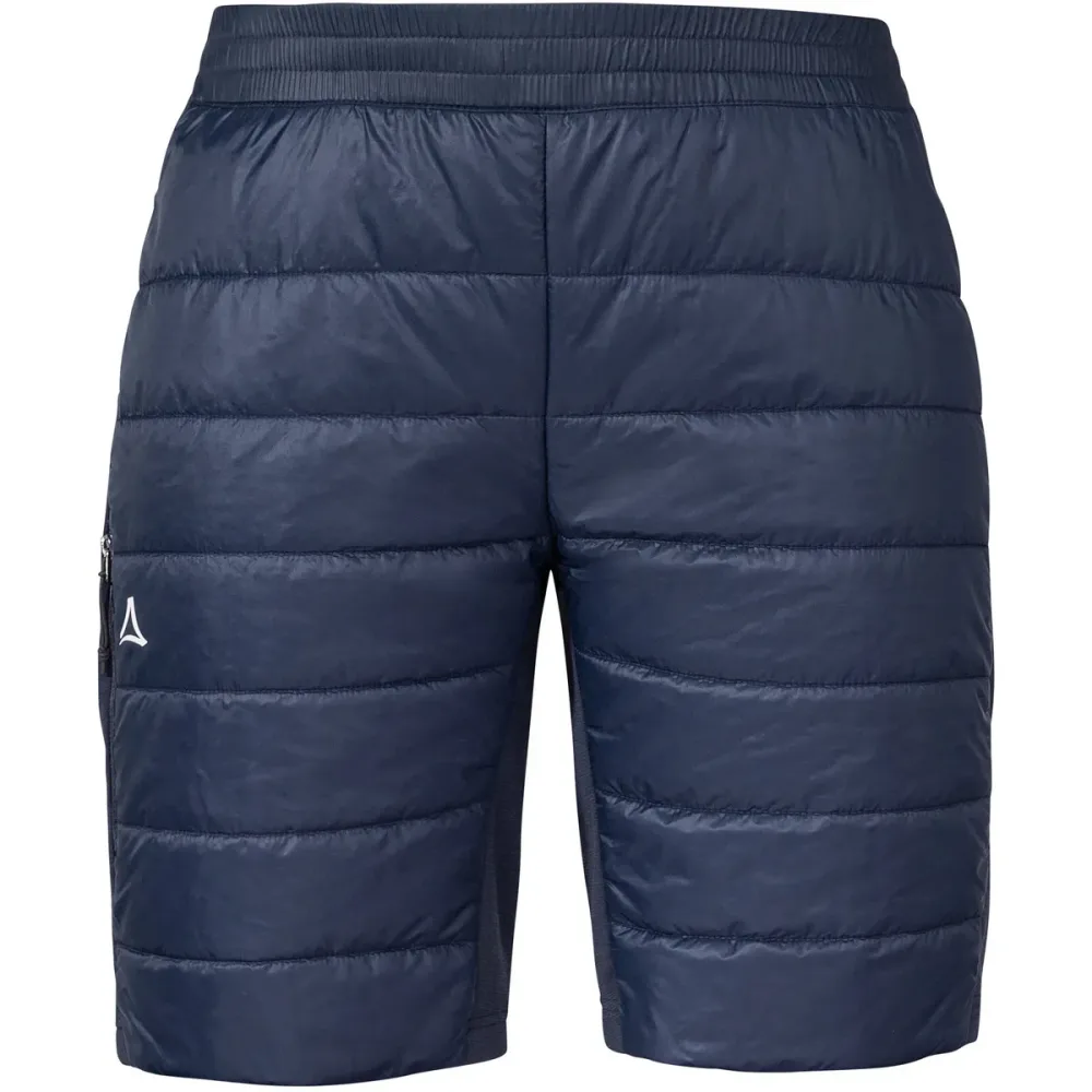 Schöffel Damen Schlern Thermo Shorts