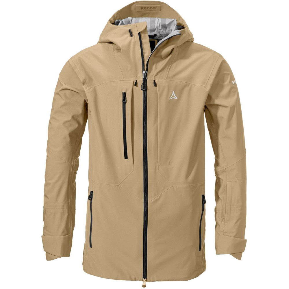 Schöffel Herren Sovramonte1 3l Jacke