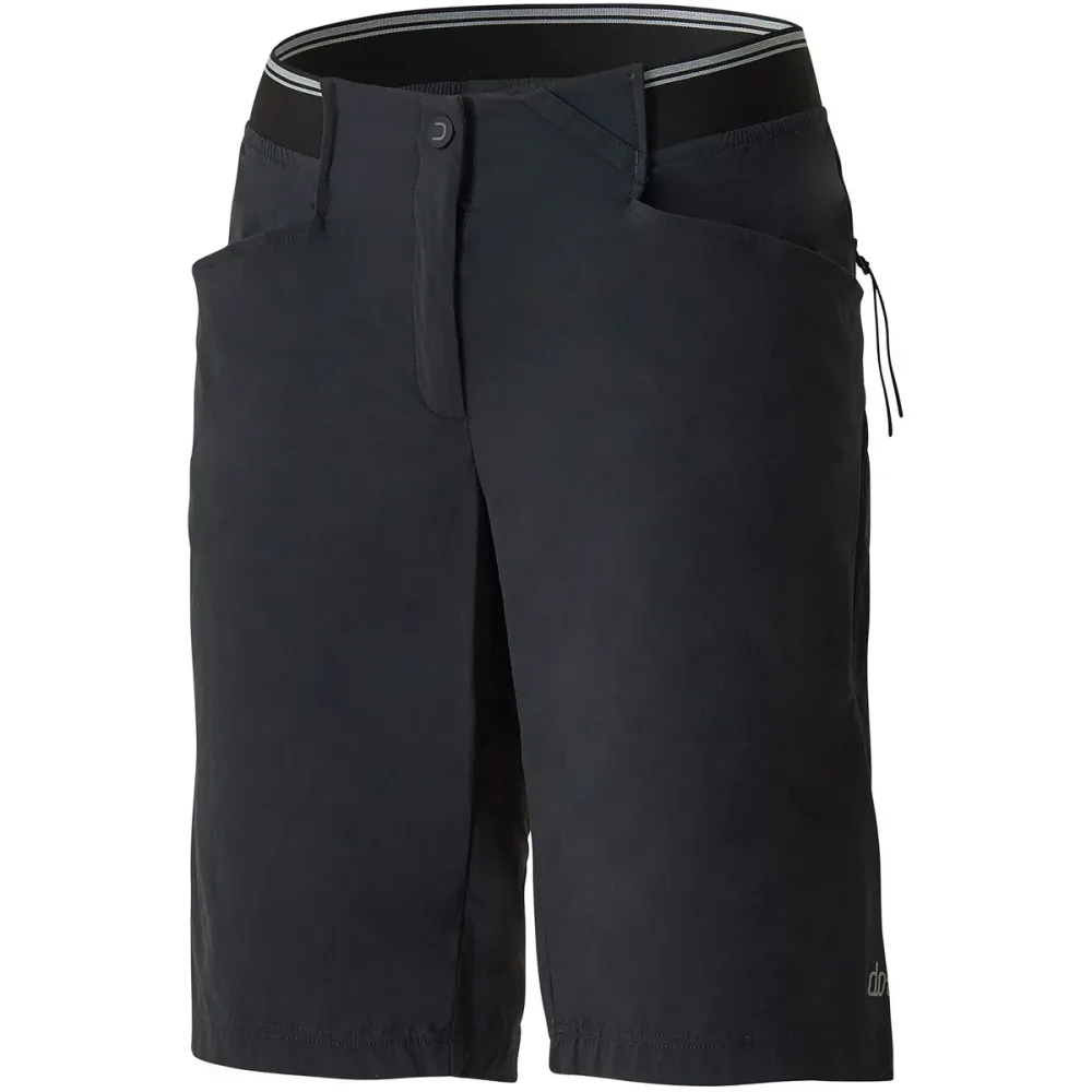 Dotout Damen Storm Radhose kurz