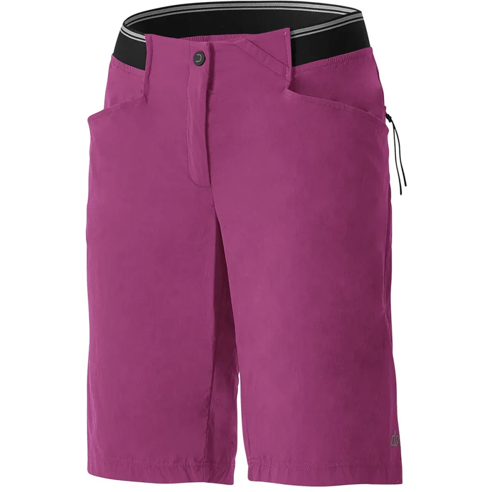 Dotout Damen Storm Radhose kurz
