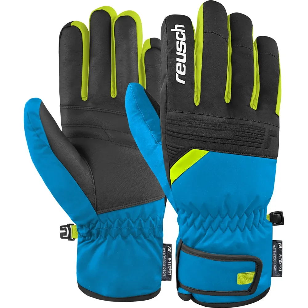 Reusch Baldo R-TEX XT Handschuhe