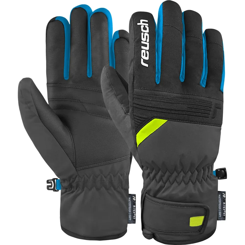 Reusch Baldo R-TEX XT Handschuhe