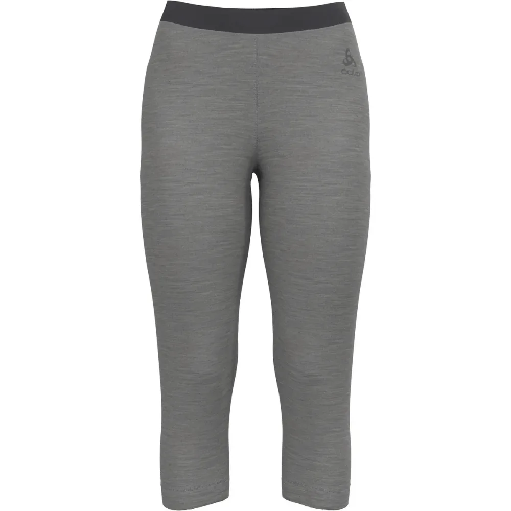 Odlo Damen Merino 200 3/4 Hose