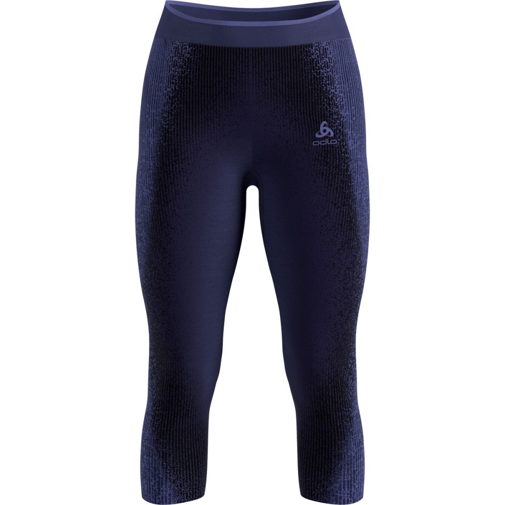 Odlo Damen Blackcomb Eco 3/4 Hose