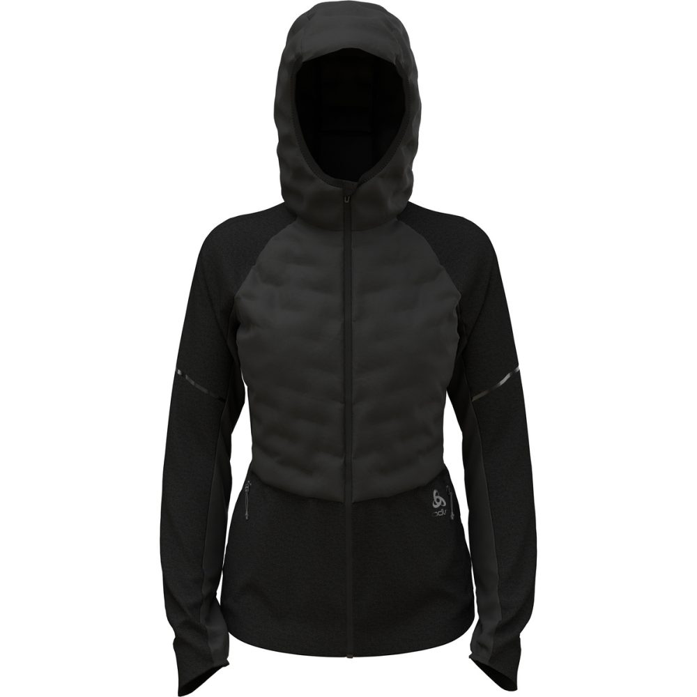 Odlo Damen Zeroweight Insulator Jacke