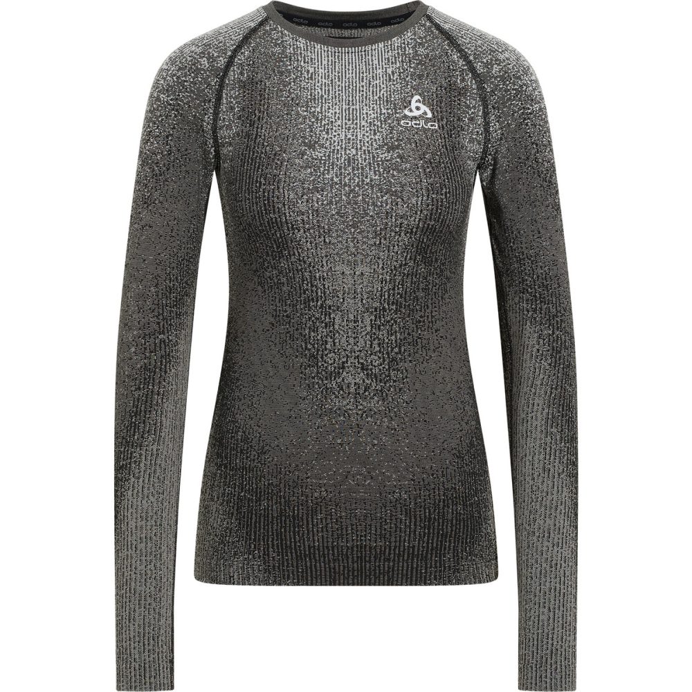 Odlo Damen Blackcomb Eco Longsleeve