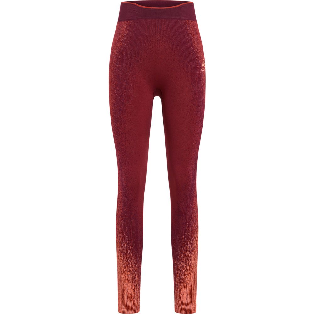 Odlo Damen Blackcomb Eco Hose