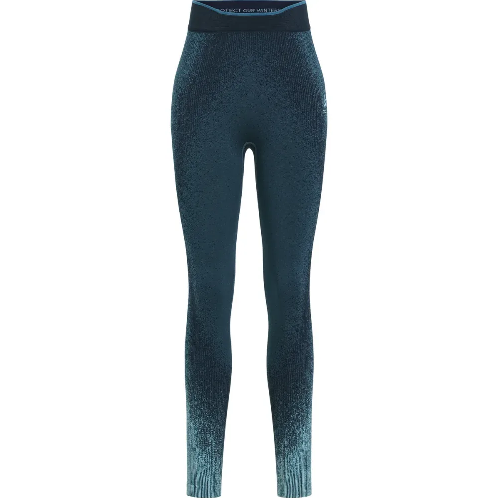 Odlo Damen Blackcomb Eco Hose