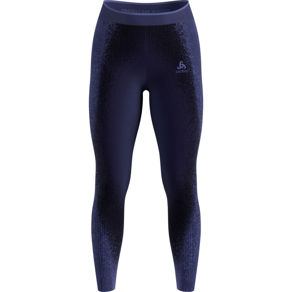 Odlo Damen Blackcomb Eco Hose