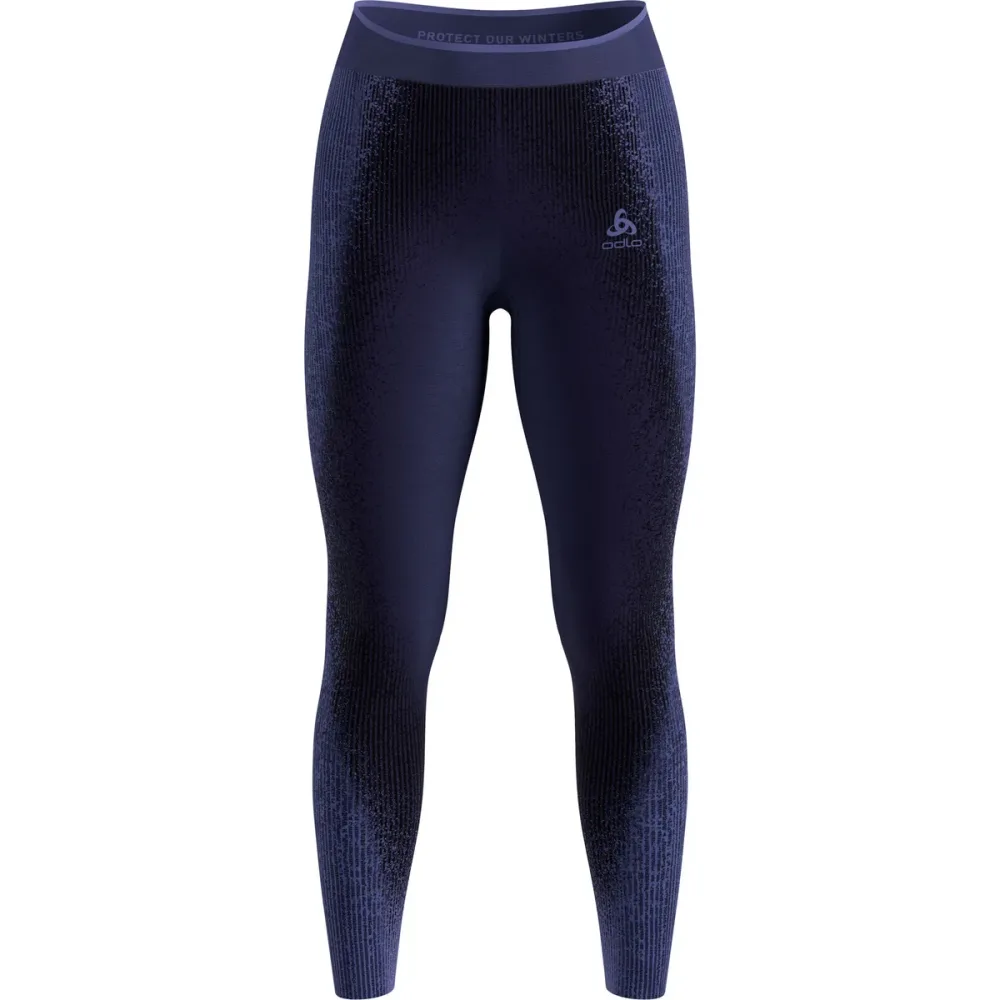 Odlo Damen Blackcomb Eco Hose