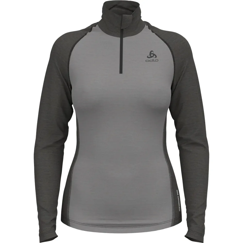 Odlo Damen Natural Performance PW 150 Longsleeve