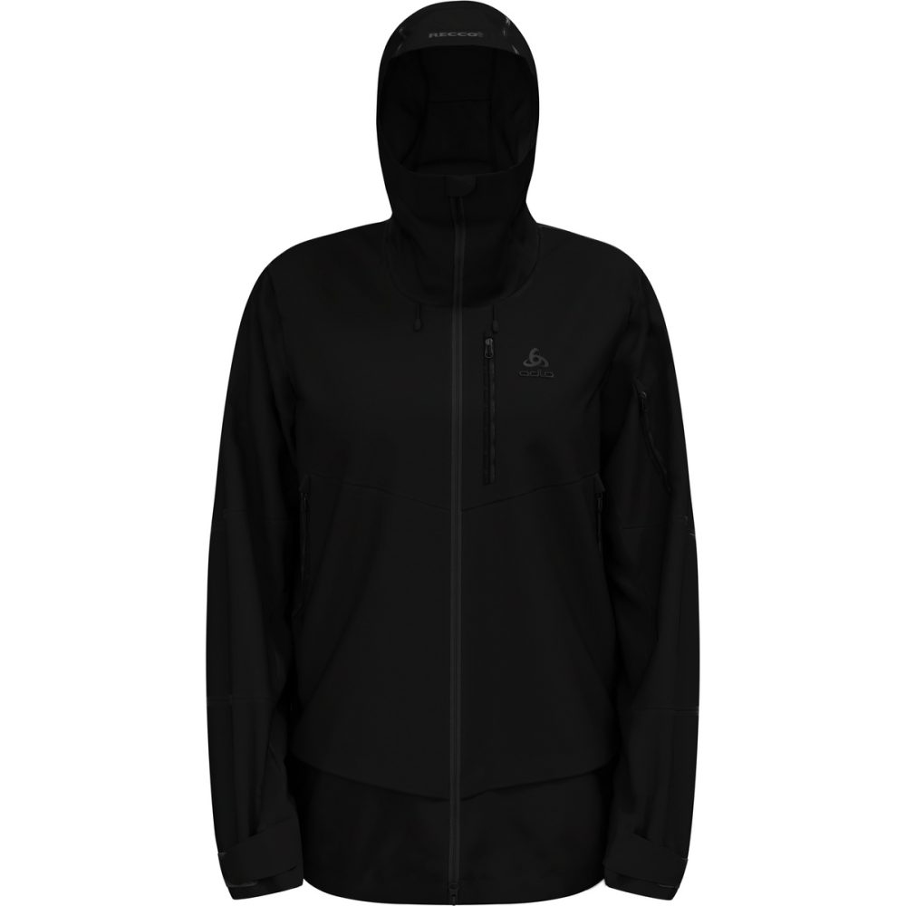 Odlo Damen X-Alp 3l Jacke