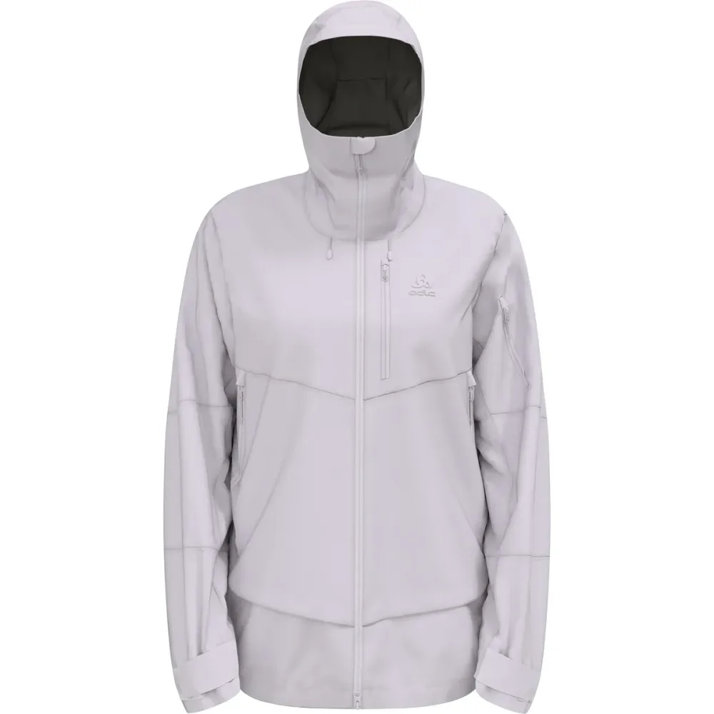 Odlo Damen X-Alp 3l Jacke