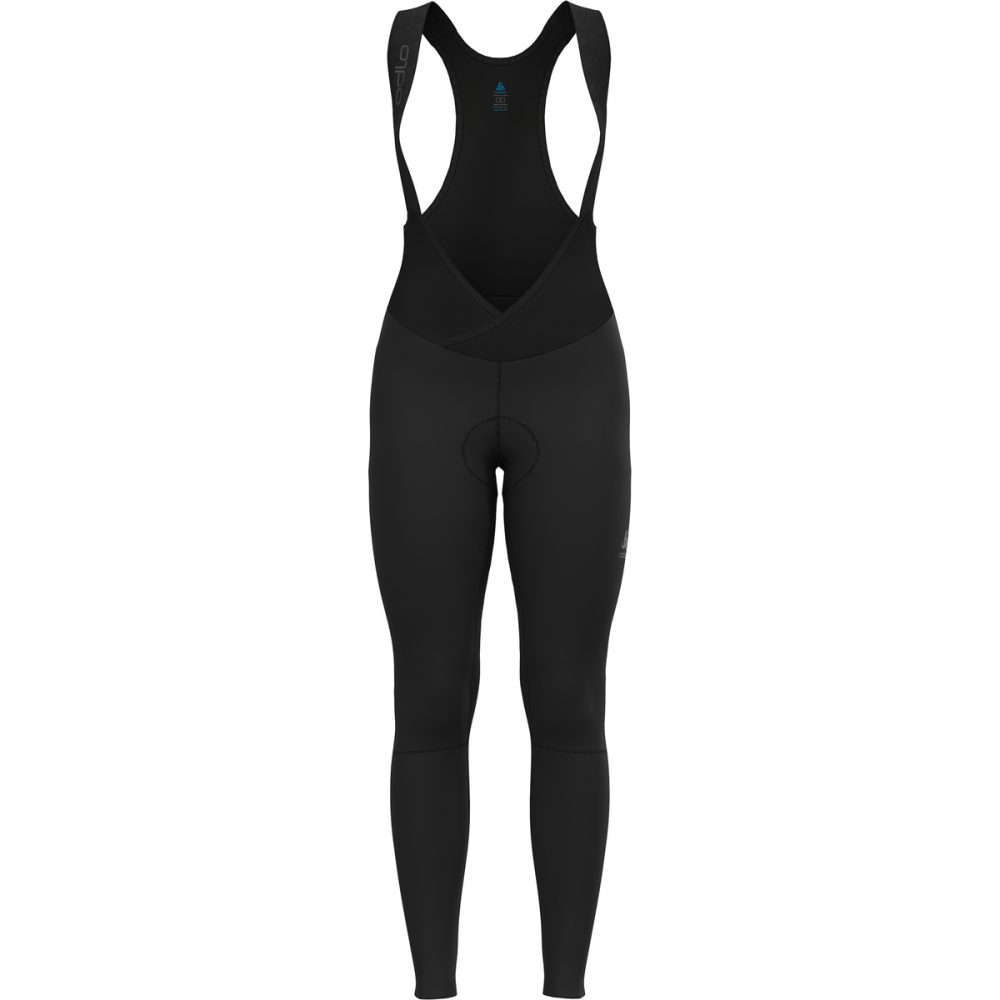 Odlo Damen Zeroweight Pro X-Warm Bib lang