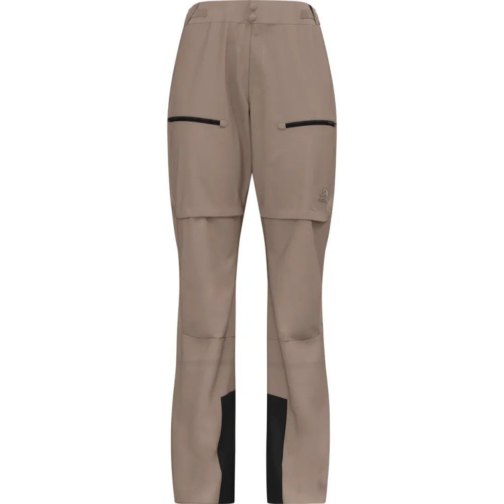 Odlo Damen X-Alp 3l Hose