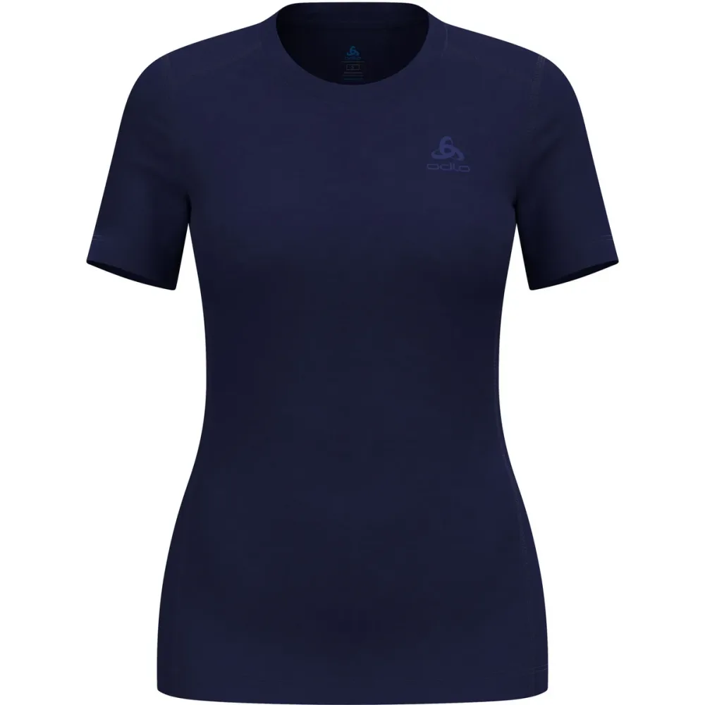 Odlo Damen Merino 200 T-Shirt