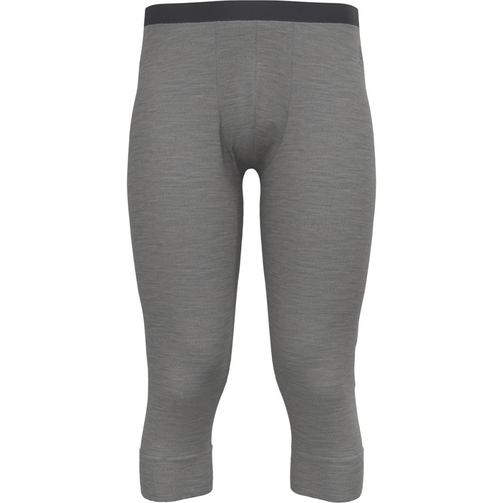 Odlo Herren Merino 200 3/4 Hose